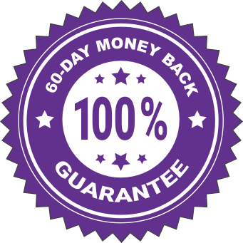 Money-back guarantee