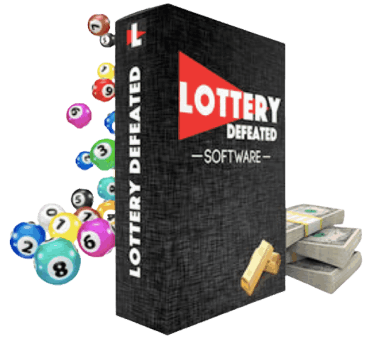 Lottery Defeated Software